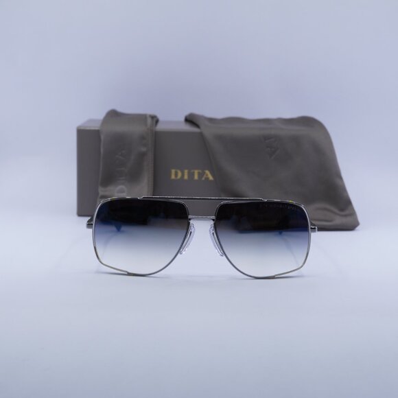 Final Price! Dita MIDNIGHT SPECIAL DRX-2010 K Sunglasses - Picture 2 of 11